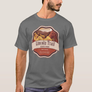 Lincoln Trail State Park T-Shirt