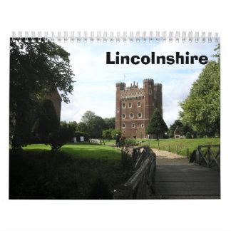Lincolnshire Calendar