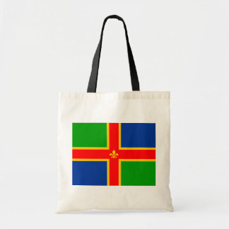 Lincolnshire, United Kingdom Tote Bag