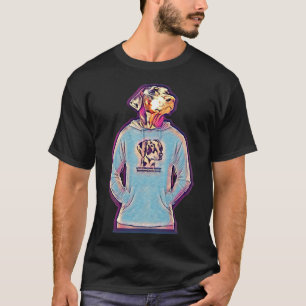 Lincs In The Hood T-Shirt
