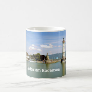 Lindau am Bodensee - Souvenir Mug