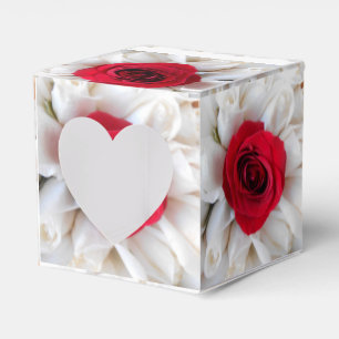 Lindegren Favour Box