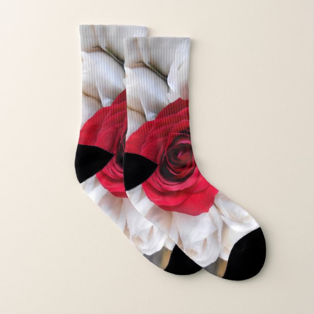 Lindegren Socks (Pair)