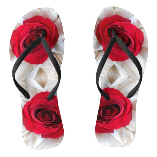 Lindegren Thongs (Footbed)