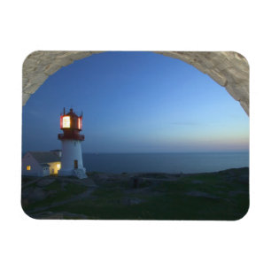 lindesnes fyr, norways most southern point magnet