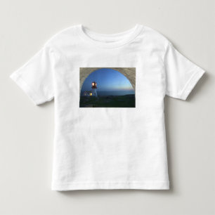 lindesnes fyr, norways most southern point toddler T-Shirt