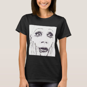 Lindsay Kemp T-Shirt