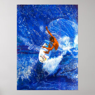 Lindy Arts Posters & Canvas