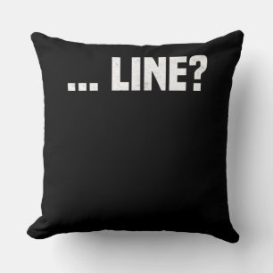 Line Actress Acting Drama Acter Actor Actress Cushion