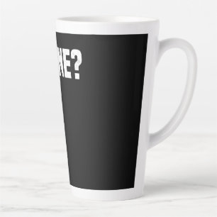Line Actress Acting Drama Acter Actor Actress Latte Mug