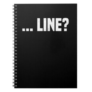 Line Actress Acting Drama Acter Actor Actress Notebook