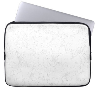 Line art, Catskill White, Fantasy Electronics Bag