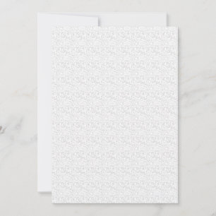 Line art, Kangaroo, Ghost Invitation