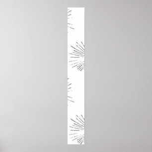 Line art, Light Grey, Geyser Pedestal Sign