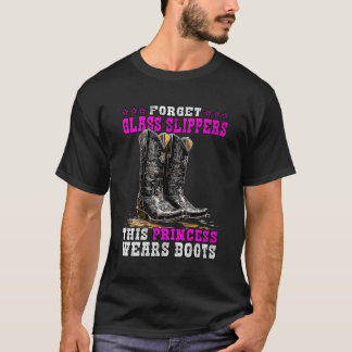 Line Dance Country Music Line Dancing T-Shirt