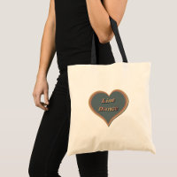 Line dance Love Heart