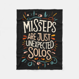 Line Dancer Funny Line Dance Quote Line Dancing  Fleece Blanket