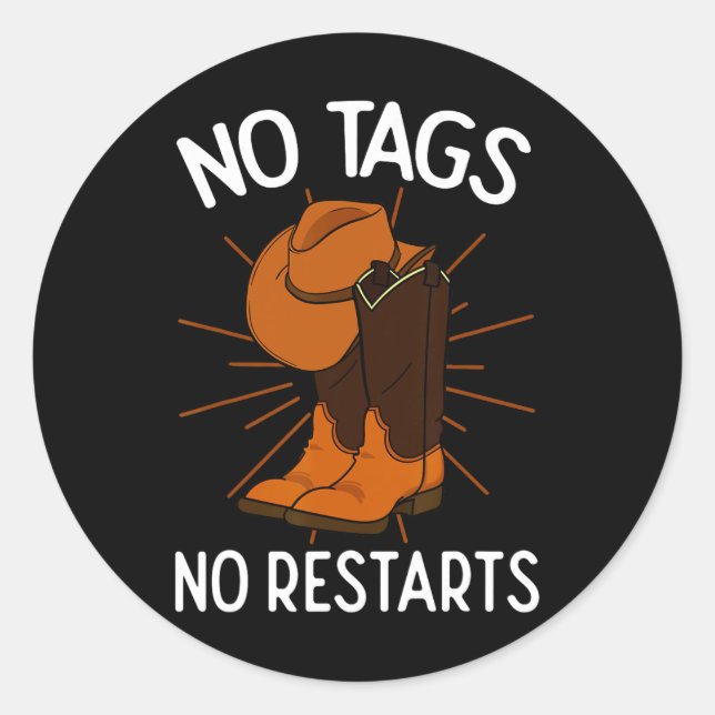 Line Dancing Group Dancer Teacher Dance Choreograp Classic Round Sticker (Front)