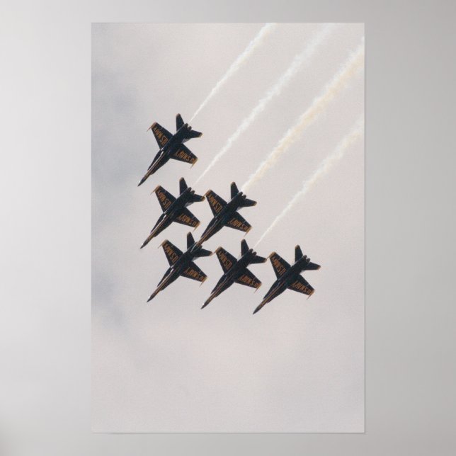 Line Dancing Poster (Front)