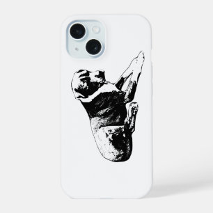 Line Defence, Honest Guard iPhone 15 Case