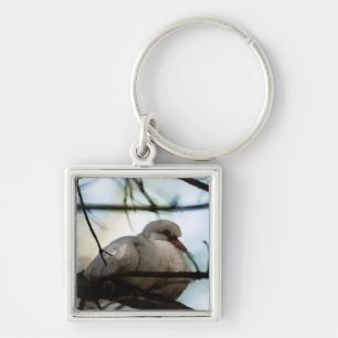 Line Master Key Ring