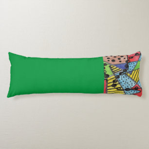 Line Up Body Cushion