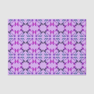 LineA Haze Honu Tissue Paper