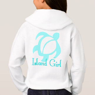 LineA "Island Girl" Honu