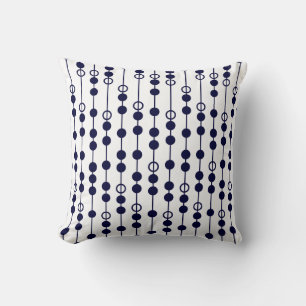 Linear Dot #2 @ SonoLeTre Cushion
