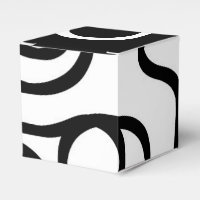 Linear Persuasion I: Abstract Black & White
