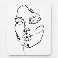 Linear Thoughts - Face