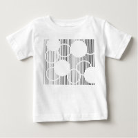 Lined Hexagons