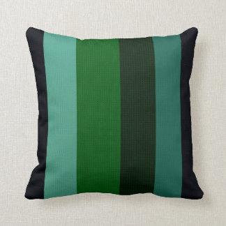 Lined Light-Blues Decor-Soft Modern Pillows