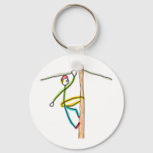 Lineman Stickman
