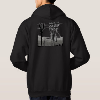 Lineman's Hoodie