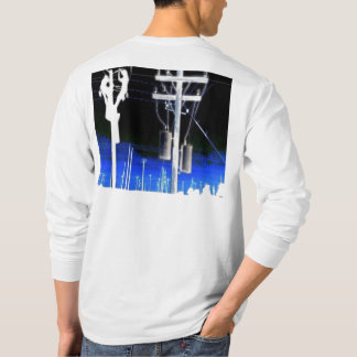 Lineman's Long Sleeve Shirt