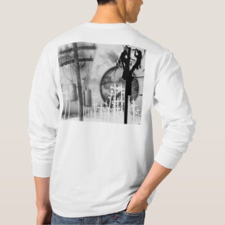 Lineman's Long Sleeve Shirt