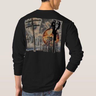 Lineman's Long Sleeve Shirt