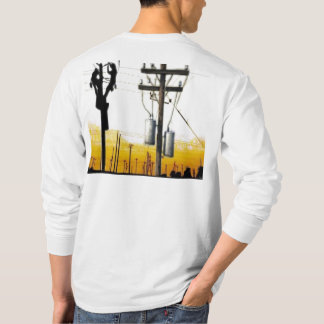 Lineman's Long Sleeve Shirt