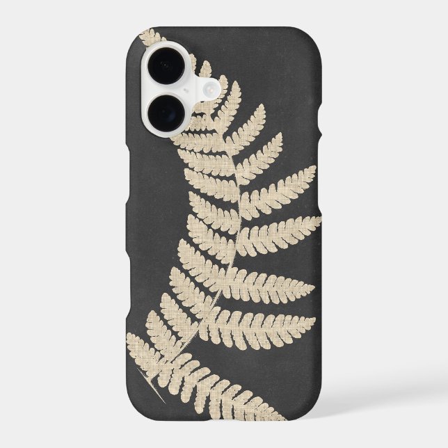 Linen Fern (Back)