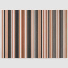 Linen Luxury Popular Brown White Collection