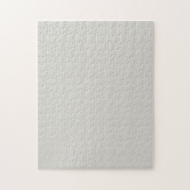Linen Minimalist Jigsaw Puzzle (Vertical)