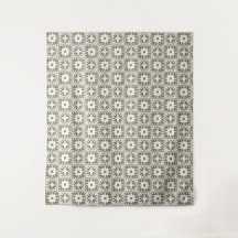 Linen Trellis
