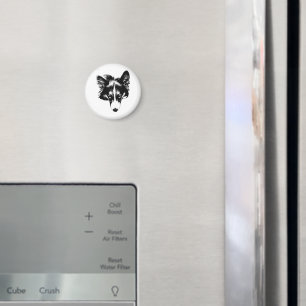 linepath face magnet