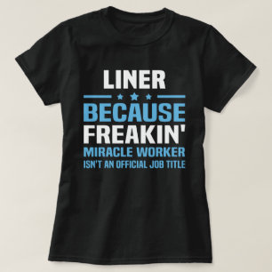 Liner T-Shirt