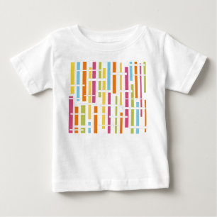 Lines baby T-Shirt