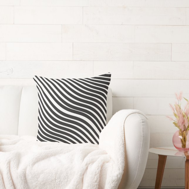 lines cushion (Couch)