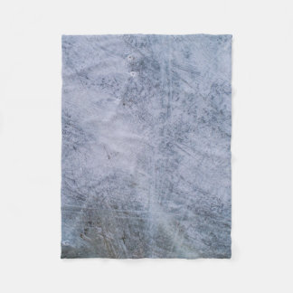 Lines Fleece Blanket