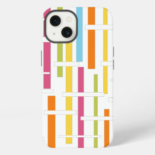 Lines iPhone 13 case
