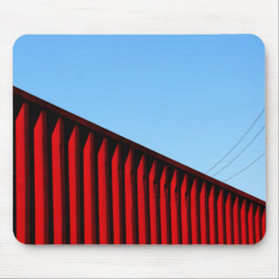 Lines Mouse Pad